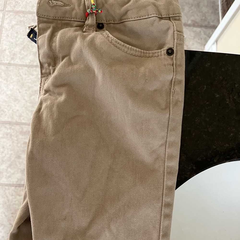 Lucky brand girls size 12
